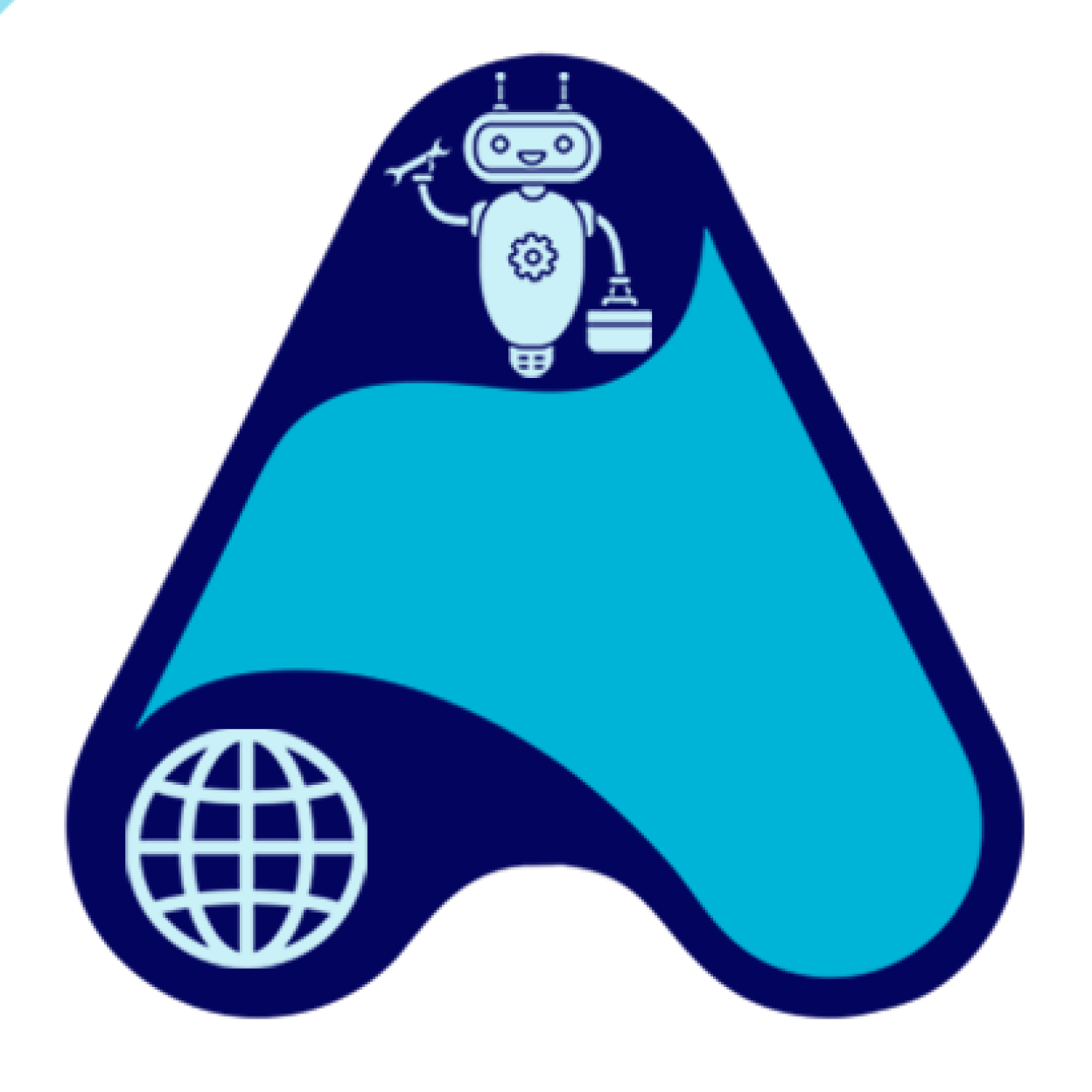 Allwebtool Logo